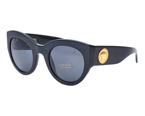 Versace 4353 Sunglasses 